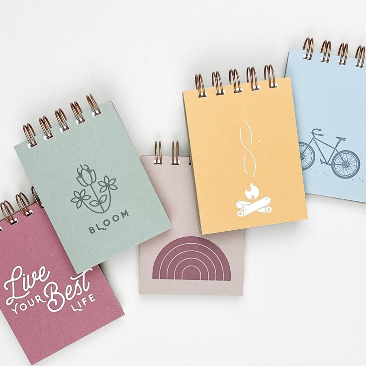 Notebooks